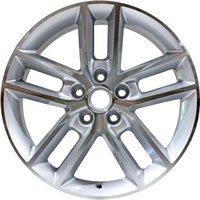 OW-TAU9VZ OEM Factory Wheel 18" 5x115.0