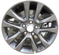OW-RZASK9 OEM Factory Wheel 20" 5x5.0