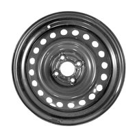 STL62791U45 OEM Steel Wheel 16" 4x100.0