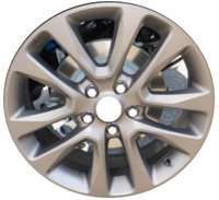 OW-JQTACN OEM Factory Wheel 20" 5x5.0