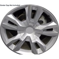 OW-PGCZBG OEM Factory Wheel 22" 6x5.5