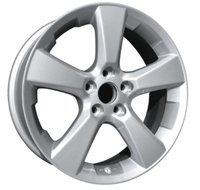 OW-8NZ2M3 OEM Factory Wheel 18" 5x4.5