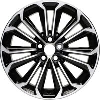 OW-ZN5N54 OEM Factory Wheel 17" 5x100.0