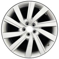 OW-ZJ5JSK OEM Factory Wheel 21" 5x120.0