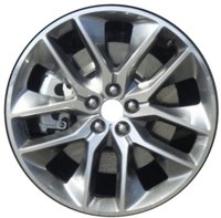 ALY10046U90 OEM wheel