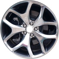 ALY02523A90 OEM wheel
