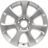 OW-TKD53R OEM Factory Wheel 17" 5x4.5