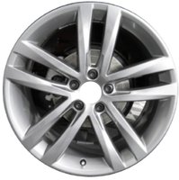 OW-PVMWG9 OEM Factory Wheel 19" 5x112.0