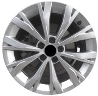 OW-Q78G8T OEM Factory Wheel 17" 5x112.0