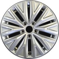 OW-MZZPT6 OEM Factory Wheel 16" 5x112.0