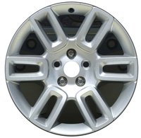 OW-99WB5H OEM Factory Wheel 19" 5x120.0