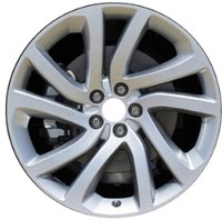 OW-EZ3E6J OEM Factory Wheel 20" 5x120.0