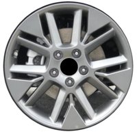 OW-83E3T9 OEM Factory Wheel 17" 5x4.5
