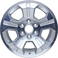 OW-2U85Q3 OEM Factory Wheel 18" 6x5.5