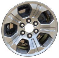 OW-CGJD2F OEM Factory Wheel 18" 6x5.5