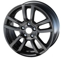 OW-MTHTM9 OEM Factory Wheel 16" 5x105.0