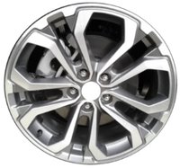 ALY05899U30 OEM wheel