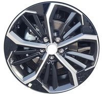 OW-M799MC OEM Factory Wheel 19" 5x4.5