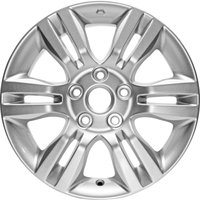 OW-B5NS76 OEM Factory Wheel 16" 5x4.5