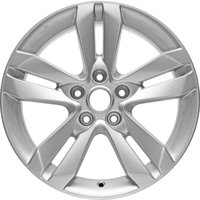 OW-FJFS32 OEM Factory Wheel 17" 5x4.5