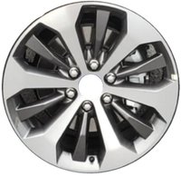 OW-QSWZK8 OEM Factory Wheel 20" 6x135.0