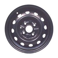 STL70707U45 OEM Steel Wheel 13" 4x100.0