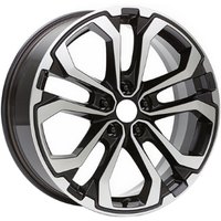 ALY05899U46 OEM wheel