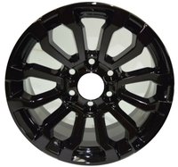 OW-DJTRJ7 OEM Factory Wheel 18" 6x5.5