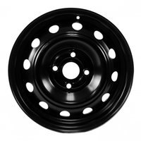 STL74581U45 OEM Steel Wheel 14" 4x100.0