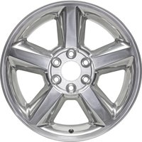 OW-PJYRTS OEM Factory Wheel 20" 6x5.5