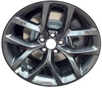ALY02652U35N OEM Alloy Wheel 20" 5x115.0