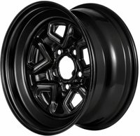OW-SAQXET-U45 OEM Steel Wheel 15" 5x4.75