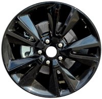 ALY02393U45 OEM wheel