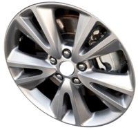 ALY02393U77 OEM wheel
