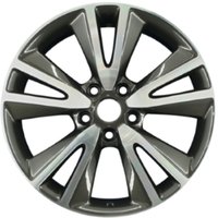 ALY02393U91 OEM wheel