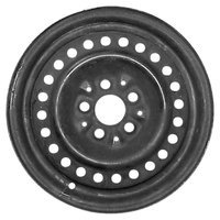 STL01496U15 OEM wheel