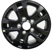 ALY02217U46 OEM wheel