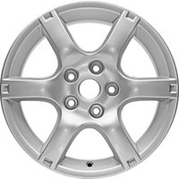 OW-UE5U9V OEM Factory Wheel 16" 5x4.5