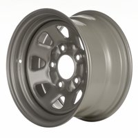 OW-34G93B OEM Factory Wheel 15" 5x5.5
