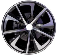 ALY71870U45 OEM wheel