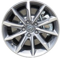 ALY71852U15 OEM wheel