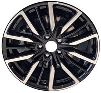 OW-FJWGCW OEM Factory Wheel 19" 5x4.5