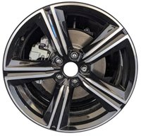 OW-97DWNC OEM Factory Wheel 19" 5x4.5
