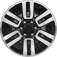 OW-UBPMQ7 OEM Factory Wheel 20" 6x5.5