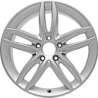 ALY85227U20N OEM Alloy Wheel 17" 5x112.0