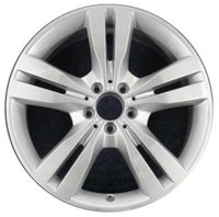ALY85241U20 OEM Alloy Wheel 19" 5x112.0