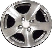 ALY71803U10 OEM wheel