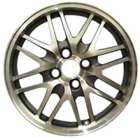 ALY71673U10 OEM wheel