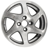 OW-22B5SU OEM Factory Wheel 15" 4x100.0