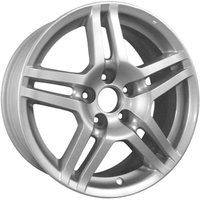 OW-AKCN42 OEM Factory Wheel 17" 5x4.5